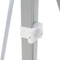10ft Lumière Wall® Configuration A - NO BACKLIT (Graphic Package)