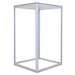 Big Sky Counter 2 ft. x 2 ft. x 40 in.