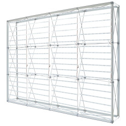 10 x 7.5 ft. Lumiere Light Wall Backlit (Graphic Package)
