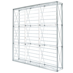 10 ft. x 10 ft. Lumiere Light Wall Backlit (Graphic Package)