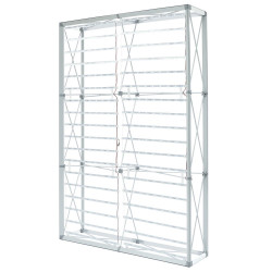 5 ft. x 7.5 ft. Lumiere Light Wall Backlit (Graphic Package)