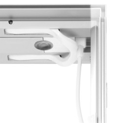SEGO 10ft x 10ft. Lightbox Modular Display Double Sided
