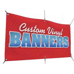 Vinyl Banner Printing New York